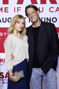 Filmpremiere 'Safari - Match Me If You Can' in Hamburg