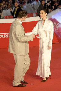 Serienpremiere 'Sandokan', Internationales Filmfestival Rom 2025