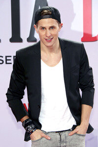 Screening 'Santa Clarita Diet' in Berlin