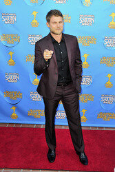 41. Saturn Awards in Burbank