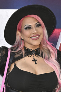 Filmpremiere 'Scary Movie' in Los Angeles