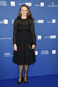 6. Deutscher Schauspielerpreis 2017 in Berlin