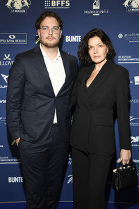 Deutscher Schauspielpreis 2025 in Berlin