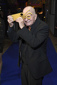 Deutscher Schauspielpreis 2025 in Berlin