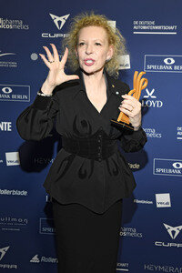 Deutscher Schauspielpreis 2025 in Berlin