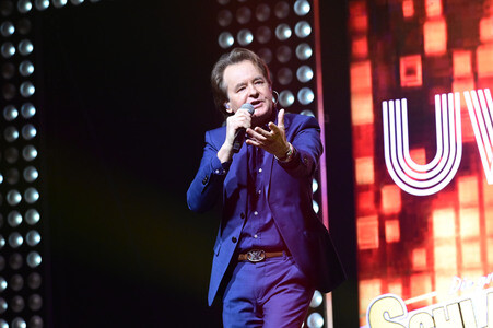 Show 'Die große Schlager Hitparade 2026'  in Löbau