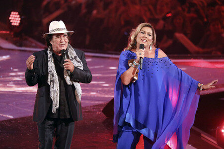 TV Show 'Schlagerbooom - Das internationale Schlagerfest' in Dortmund
