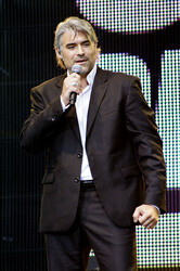 Die große Schlager-Staparade 2015