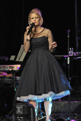 Barbara Schöneberger Konzert, Hamburg