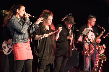 Secret Solstice Festival 2018 in Reykjavik