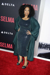 'Selma' Premiere, New York