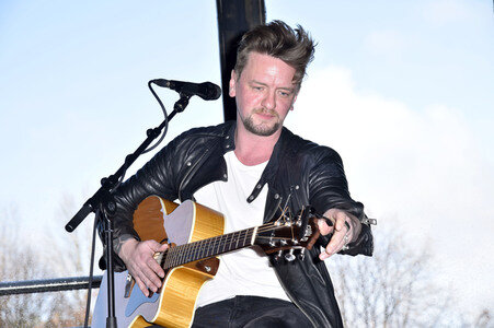 1. Semmel Concerts Presselunch in Berlin
