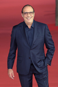 Filmpremiere 'La sera a Roma', Internationales Filmfestival Rom 2026