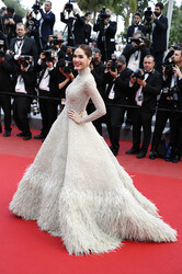 'Sicario' Premiere, Cannes Film Festival 2015
