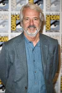 Photocall 'Silo', San Diego Comic-Con International 2026