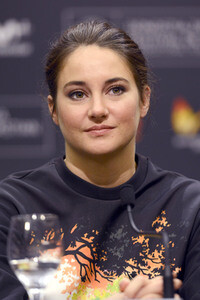 'Snowden' Pressekonferenz, San Sebastian Film Festival 2016