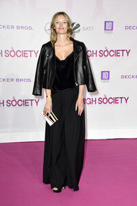 Filmpremiere 'High Society' in Berlin