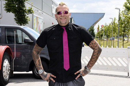 5. Open Air Sommerparty in Erding