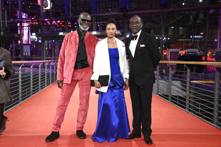 Filmpremiere 'Soumsoum, the Night of the Stars', Berlinale 2026