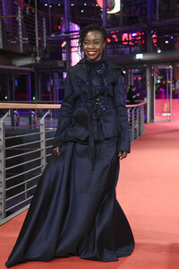 Filmpremiere 'Soumsoum, the Night of the Stars', Berlinale 2026