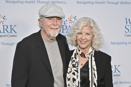 'May Contain Nuts! A Night of Comedy' in Los Angeles