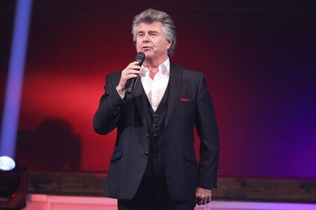 Show 'Schlager & Spaß mit Andy Borg' in Erfurt