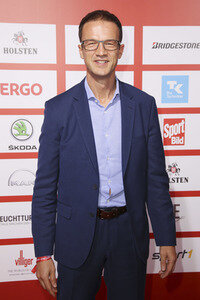Sport Bild Award 2017 in Hamburg