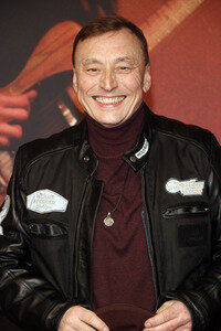 Filmpremiere 'Springsteen: Deliver Me from Nowhere' in Berlin