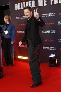 Filmpremiere 'Springsteen: Deliver Me from Nowhere' in Berlin