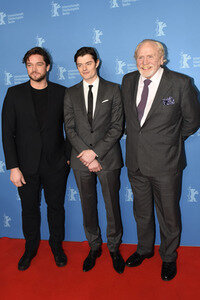 'SS-GB' Premiere, Berlinale 2017