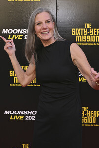 Filmpremiere 'The Sixty-Year Mission: How Star Trek Changed Television and the World' in Los Angeles