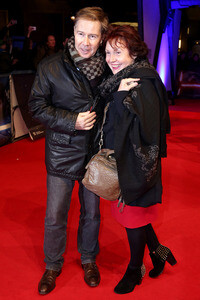 Filmpremiere 'Star Wars: Das Erwachen der Macht' in Berlin