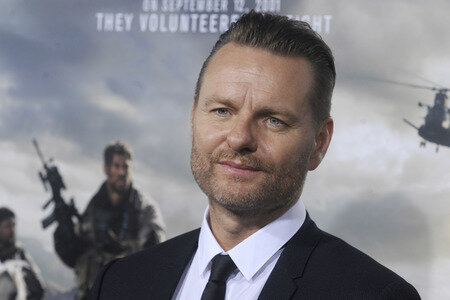 Filmpremiere '12 Strong' in New York