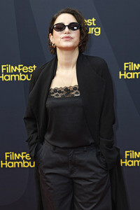 Filmpremiere 'Tatort - Unter Freunden', Filmfest Hamburg 2026