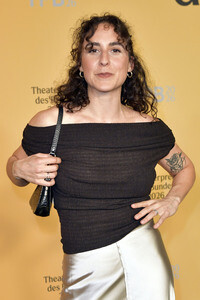 Theaterpreis des Bundes 2026 in Berlin