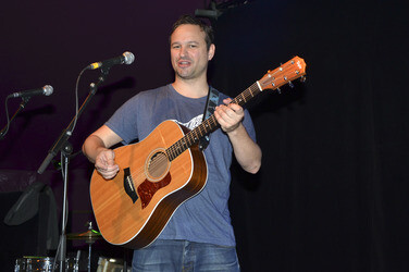 Pressetermin zum Tollwood Festival 2015 in München
