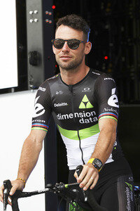 Tour de France 2017 Teamvorstellung in Düsseldorf