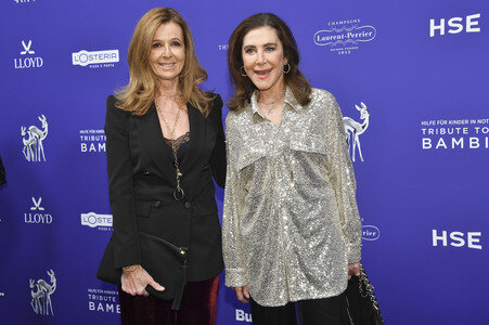 Tribute to Bambi 2025 in München