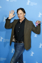 'Die zwei Gesichter des Januars' Photocall, Berlinale 2014