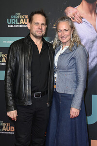 Filmpremiere 'Der perfekte Urlaub' in Berlin