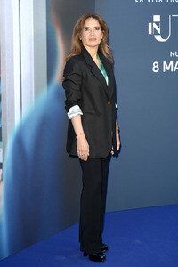 Serienpremiere 'In Utero' in Rom