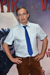 Filmpremiere 'Der kleine Vampir' in Berlin