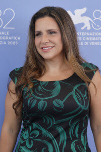 Photocall 'Kim Novak's Vertigo', Internationale Filmfestspiele von Venedig 2025