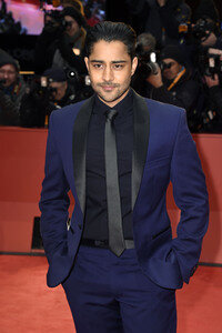 'Viceroy's House' Premiere, Berlinale 2017