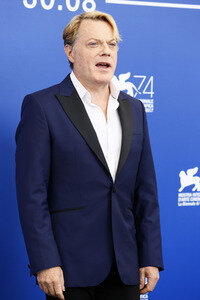 'Victoria and Abdul' Photocall, 74. Internationale Filmfestspiele von Venedig