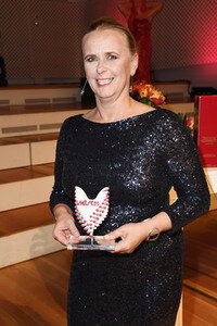 Victress Awards 2017 in Berlin
