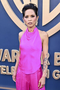 Warner Bros. Primetime Emmy Awards 2025 Nominierten Feier in Beverly Hills