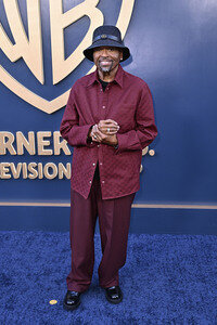 Warner Bros. Primetime Emmy Awards 2025 Nominierten Feier in Beverly Hills