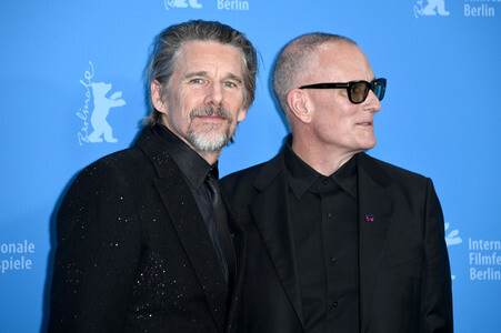 Photocall 'The Weight', Berlinale 2026