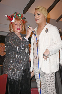 Weihnachts-Soirée mit Julian F. M. Stoeckel in Burg